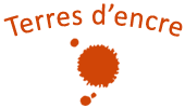 terres d'encre ecriture lecture